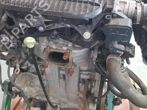 Motor CITROËN C3 / C3 ORIGIN III (SX) 1.2 VTi 82 | BP18961557M1 