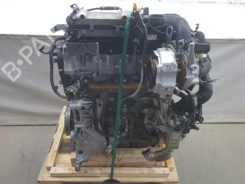 Engine FIAT DUCATO Van (250_) 140 Multijet 2,2 D | BP32772503M1 - Image 5