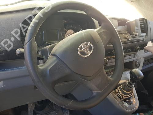 Engine TOYOTA PROACE VERSO Bus (MPY_) | BP33441392M1 - Image 32