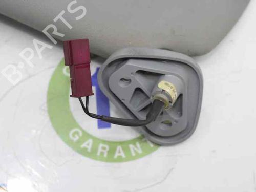 Left sun visor BMW 1 (E87) 118 d | BP1634142I1 