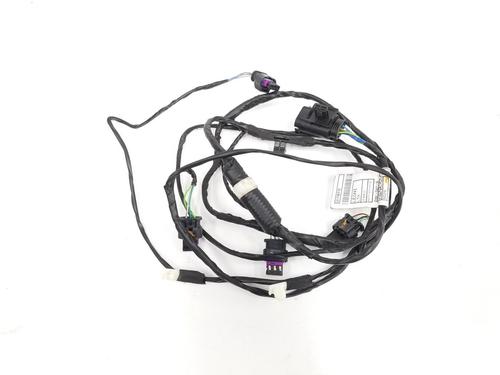 Used Wiring harness BMW X1 (F48) xDrive 18 d (150 hp) 14100277