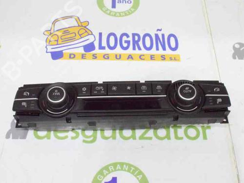 Climate control BMW X5 (E70) xDrive 30 d | BP767873I5 