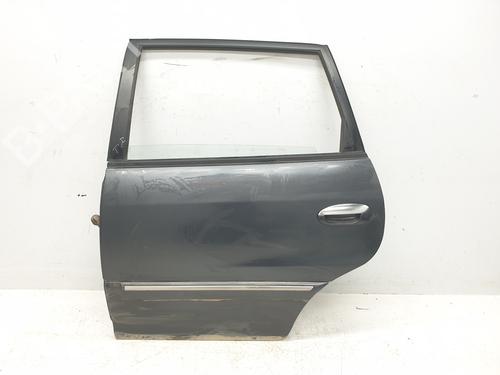 Used Left rear door KIA CARENS II MPV (FJ) [2002-2013]  27224138