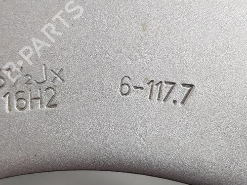 Fælk RENAULT MASTER III Bus (JV) | BP34279851C45 - Image 6