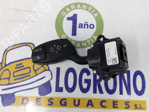 Used Steering column stalk BMW 5 (E60) 520 d (177 hp) 2434601