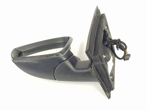 Used Left mirror VW POLO V (6R1, 6C1) 1.6 TDI (90 hp) 30682441