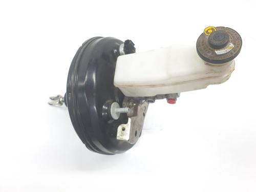 Used Servo brake TOYOTA HILUX VIII Pickup (_N1_) 2.4 D (GUN112_, GUN122_, GUN135_, GUN120_, GUN135R,... (150 hp) 27160857