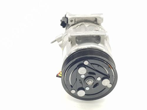 AC compressor OPEL ASTRA L Sports Tourer (OV5)  | BP26437362M34 