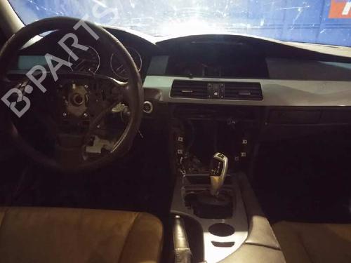 Rear center seatbelt BMW 5 (E60) 520 d | BP8744782I27 