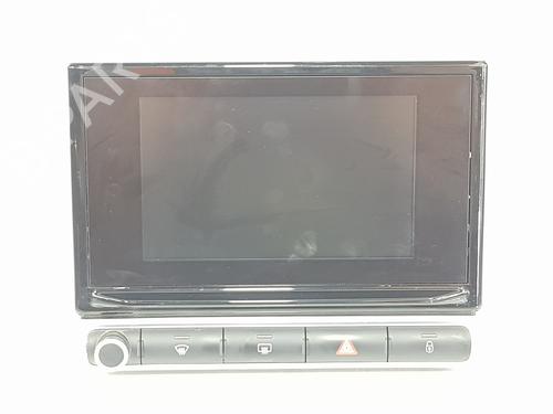 Display Display CITROËN C3 AIRCROSS II (2R_, 2C_) 1.6 BlueHDi 120 (2CBHZH) (120 hp) 34527490 34527490