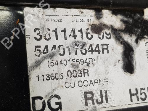 Subframe DACIA JOGGER (RK_)  | BP38170124M9  - Image 6
