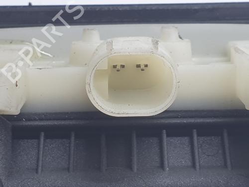 Tailgate handle MERCEDES-BENZ C-CLASS (W204)  | BP27178239C132 