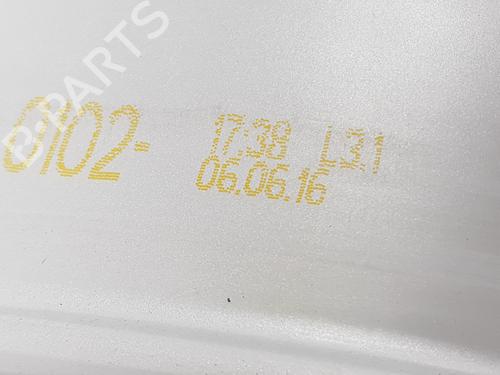 Rim AUDI A6 C7 (4G2, 4GC) 2.0 TDI | BP30468837C45 