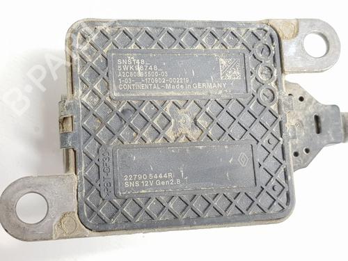 Electronic sensor RENAULT TRAFIC III Van (FG_)  | BP29313515M84 