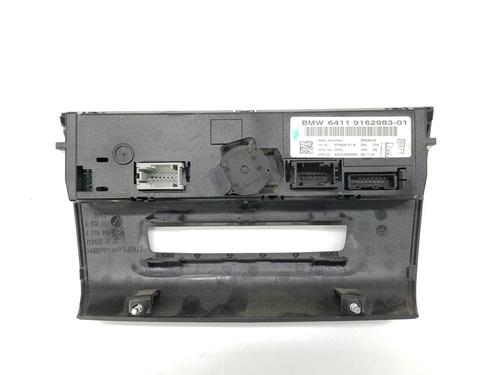Climate control BMW 1 (E87) 118 d | BP7917678I5 