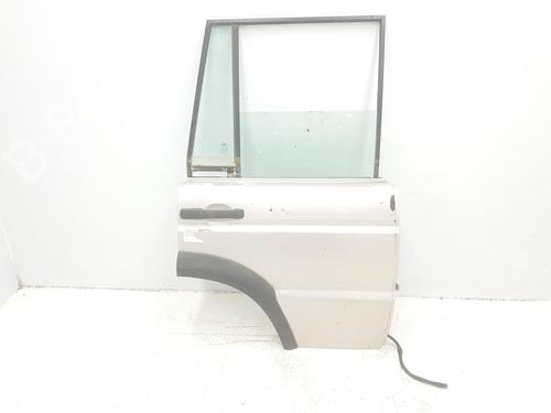 Right rear door LAND ROVER DISCOVERY II (L318) 2.5 Td5 4x4 BFA700060 | BFA700060 | GRIS |
