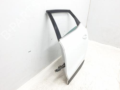 Left rear door SEAT ARONA (KJ7, KJP)  | BP27880862C4 
