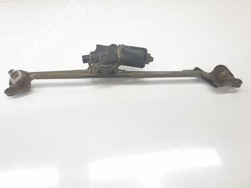 Used Front wiper motor TOYOTA LAND CRUISER PRADO (_J12_) 3.0 D-4D (KDJ120, KDJ125) (163 hp) 25346400