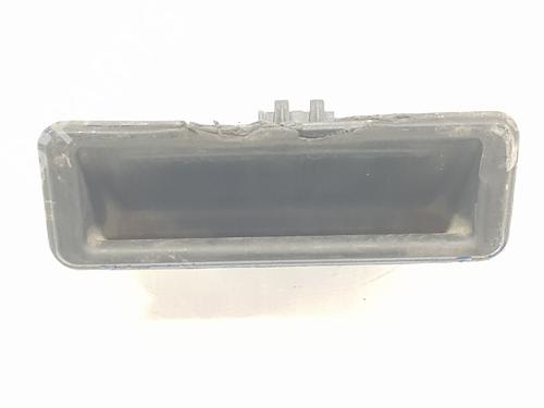 Used Tailgate handle BMW 1 Coupe (E82) 120 d (177 hp) 31346235