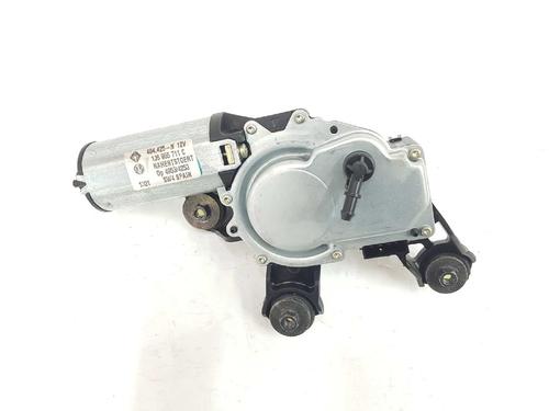 Ruitenwissermotor achter VW GOLF IV (1J1) 1.6 16V (105 hp) 6085308