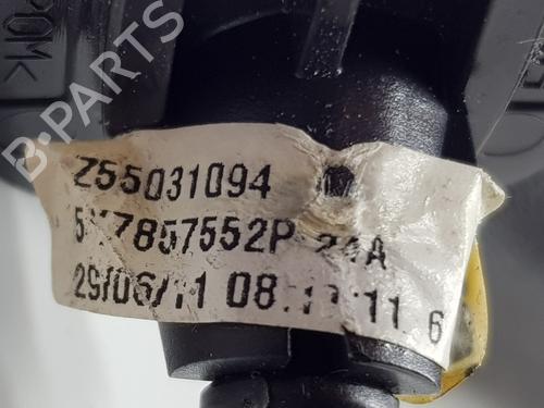 Right sun visor VW GOLF VI Convertible (517)  | BP29548078I2 
