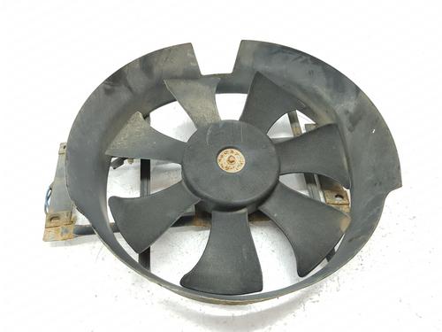 Used Radiator fan MERCEDES-BENZ CLK (C208) CLK 200 Kompressor (208.344) (163 hp) 15510643