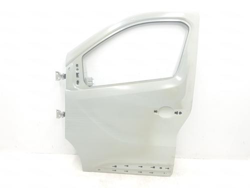Used Left front door RENAULT TRAFIC III Van (FG_) 1.6 dCi 140 (FGMA, FGMC) (140 hp) 29906877