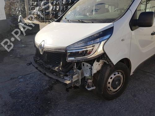 Electronic sensor RENAULT TRAFIC III Van (FG_)  | BP40467602M84  - Image 33