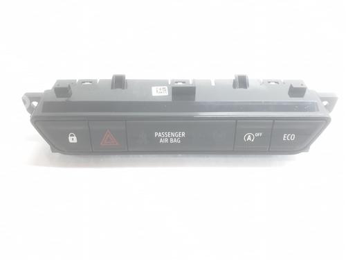 Used Warning switch Warning switch DACIA SANDERO III [2021-2026] 34043439 34043439