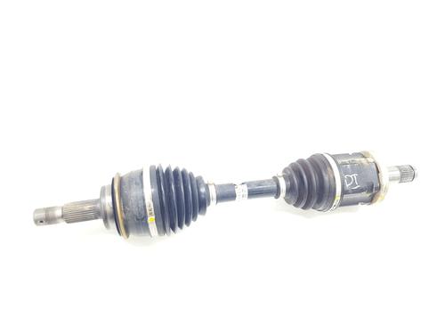 Used Left front driveshaft Left front driveshaft TOYOTA HILUX VIII Platform/Chassis (_N1_) [2015-2026] 35955010 35955010