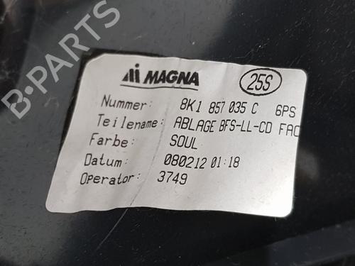 Glove box AUDI A4 B8 (8K2) 3.0 TDI | BP29723128C95 