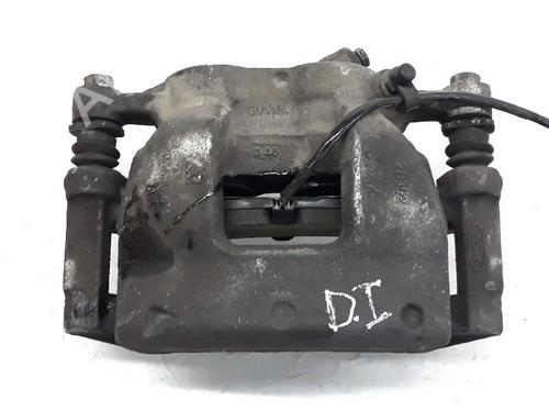Used Left front brake caliper FORD TRANSIT CUSTOM V362 Van (FY, FZ) 2.0 EcoBlue (105 hp) 11597245