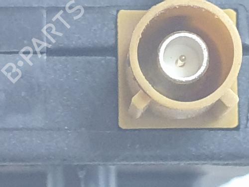 Electronic module RENAULT MEGANE IV Grandtour (K9A/M/N_) | BP32631739M83