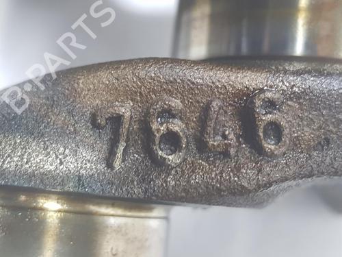 Andere BMW 5 (G30, F90) 530 e Plug-in-Hybrid | BP14101417O1 