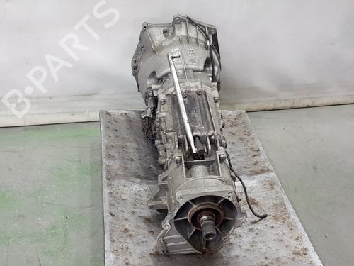 Gearbox BMW X3 (E83) 2.0 d | BP28484730M3