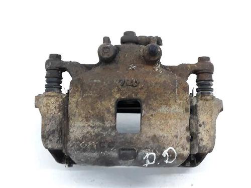 Used Right front brake caliper MITSUBISHI L200 / TRITON (KA_T, KB_T) 2.5 DI-D 4WD (KB4T) (136 hp) 11597061