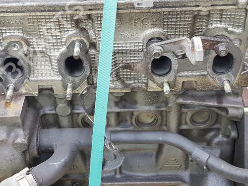 Engine FIAT PANDA (169_) 1.2 (169.AXB11, 169.AXB1A) | BP38037939M1 - Image 9