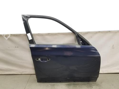 Used Right front door BMW X3 (E83) 2.0 d (150 hp) 8511300