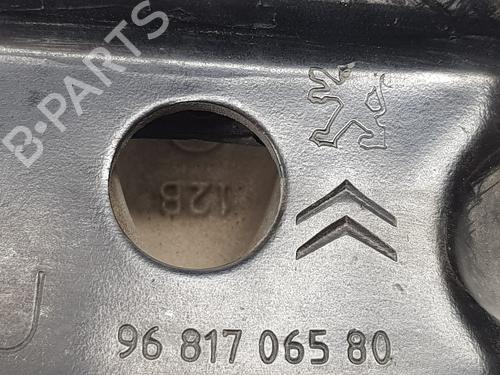 Engine mount CITROËN C3 AIRCROSS II (2R_, 2C_) 1.6 BlueHDi 120 (2CBHZH) | BP34509981M89 - Image 3