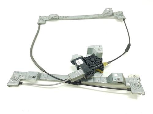 Front left window mechanism RENAULT KANGOO BE BOP (KW0/1_) 1.5 dCi 75 | BP40514605C22 - Image 2