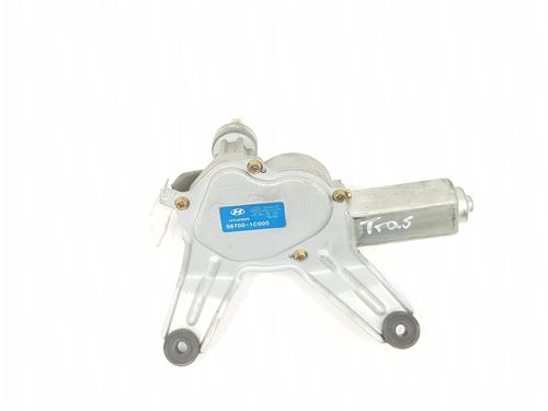 Rear wiper motor HYUNDAI GETZ (TB) 1.1 | BP16753250M102 