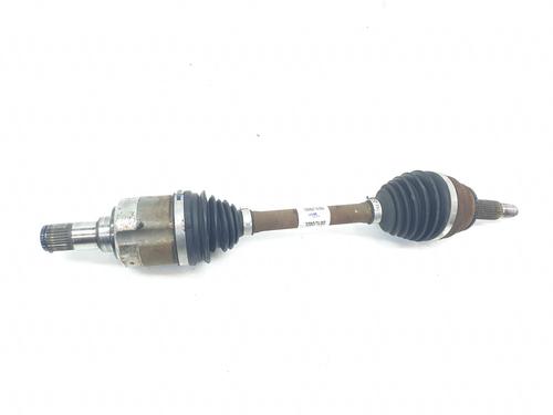 Used Left front driveshaft Left front driveshaft 37477403 37477403