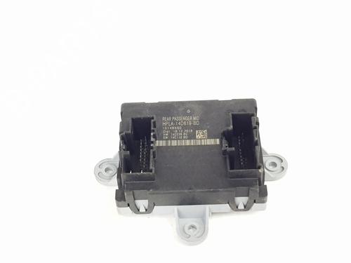 Used Electronic module Electronic module LAND ROVER RANGE ROVER SPORT II (L494) [2013-2022] 35963823 35963823