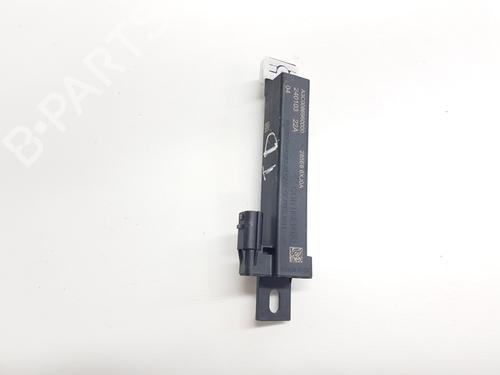 Electronic module RENAULT ARKANA I (LCM_, LDN_) | BP33677090M83 - Image 3