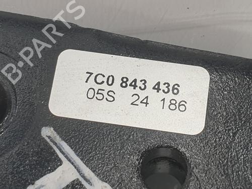 Other VW CRAFTER Van (SY_, SX_)  | BP29535280O1 