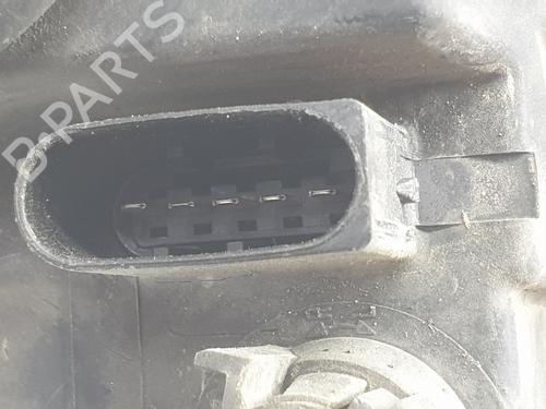 Right headlight MERCEDES-BENZ A-CLASS (W169) A 180 CDI (169.007, 169.307) | BP23424024C29 