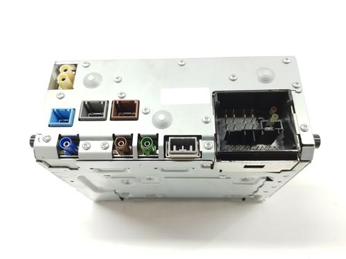 Radio VOLVO V40 Hatchback (525) D2 | BP17754364E6 