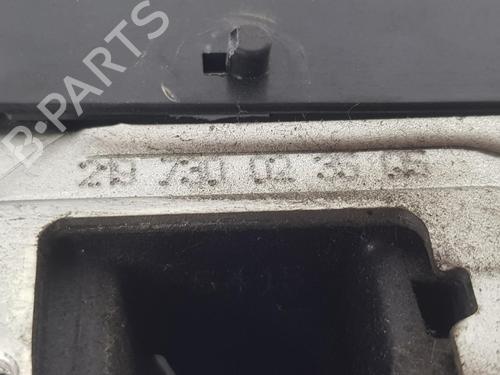 Rear right lock MERCEDES-BENZ CLS (C219) CLS 350 (219.356) | BP17235223C99 