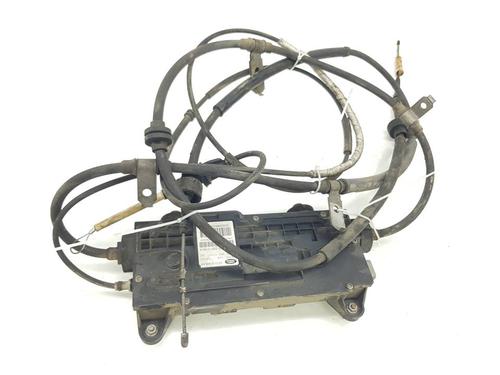 Handbremse für Handbremse LAND ROVER RANGE ROVER SPORT I (L320) [2005-2013] 39693363 39693363