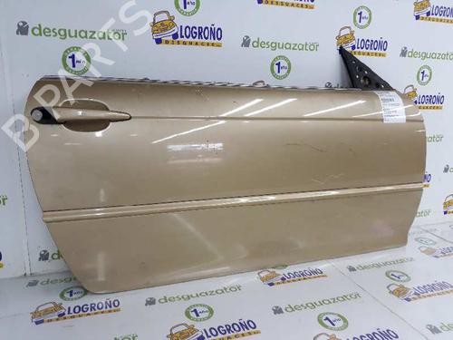 Right front door BMW 3 Coupe (E46) 320 Cd | BP1167986C3 